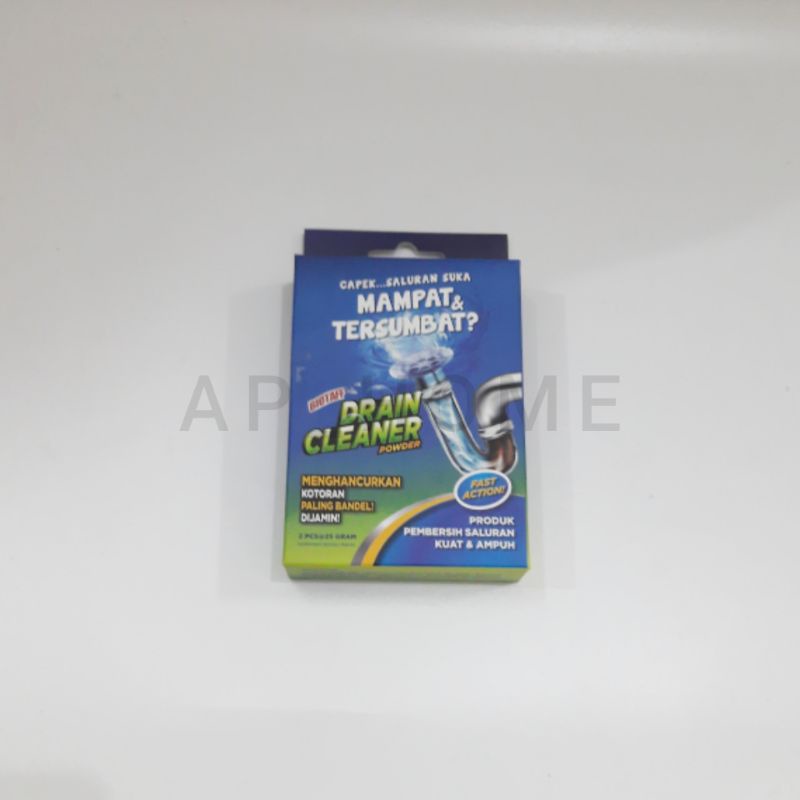 Biotaff Drain Cleaner