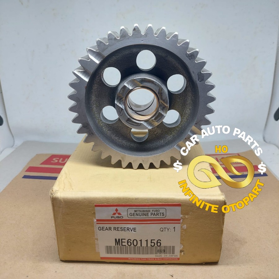 GIGI MUNDUR GIGI ATRET MITSUBISHI PS120 ME601156