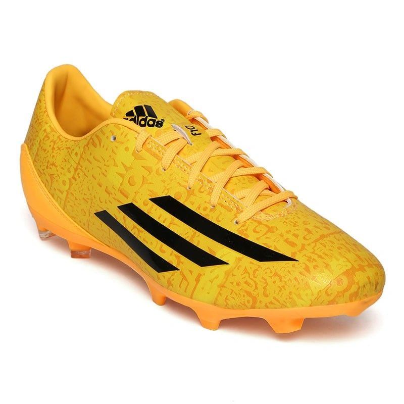 Adidas F10 Messi FG - M17607 Original