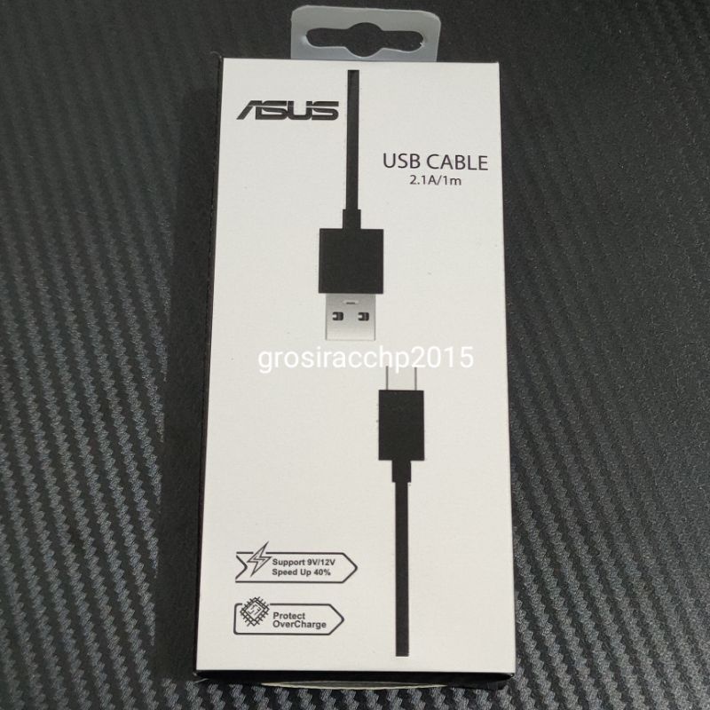 KABEL DATA ASUS 2A MICRO USB