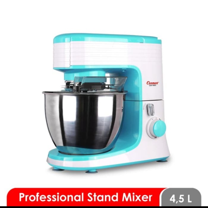 Mixer Cosmos CM 9003 Kap. 4.5L