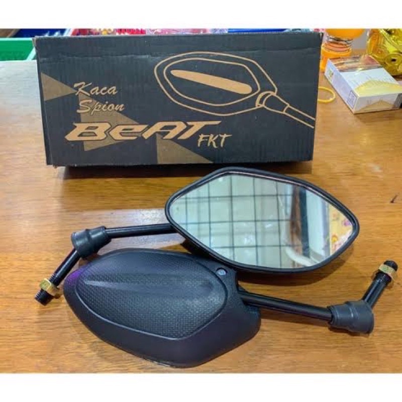 COD spion beat standar ori drat honda # spion honda CKD HARGA SEPASANG KANAN KIRI TERMURAH