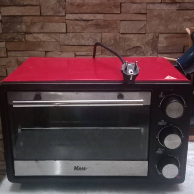 Kris oven toaster 16L