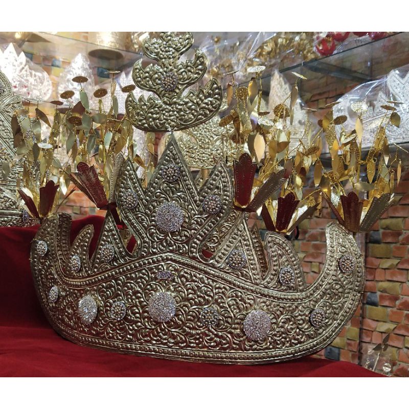 siger lampung lengkap