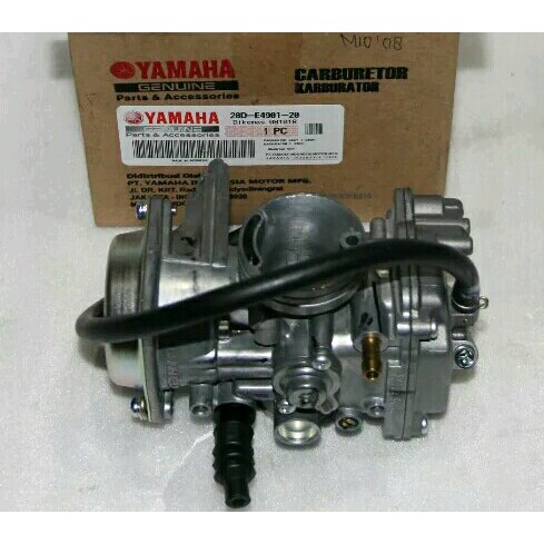 Karburator Carburator Mio Sporty Soul Fino Original Yamaha