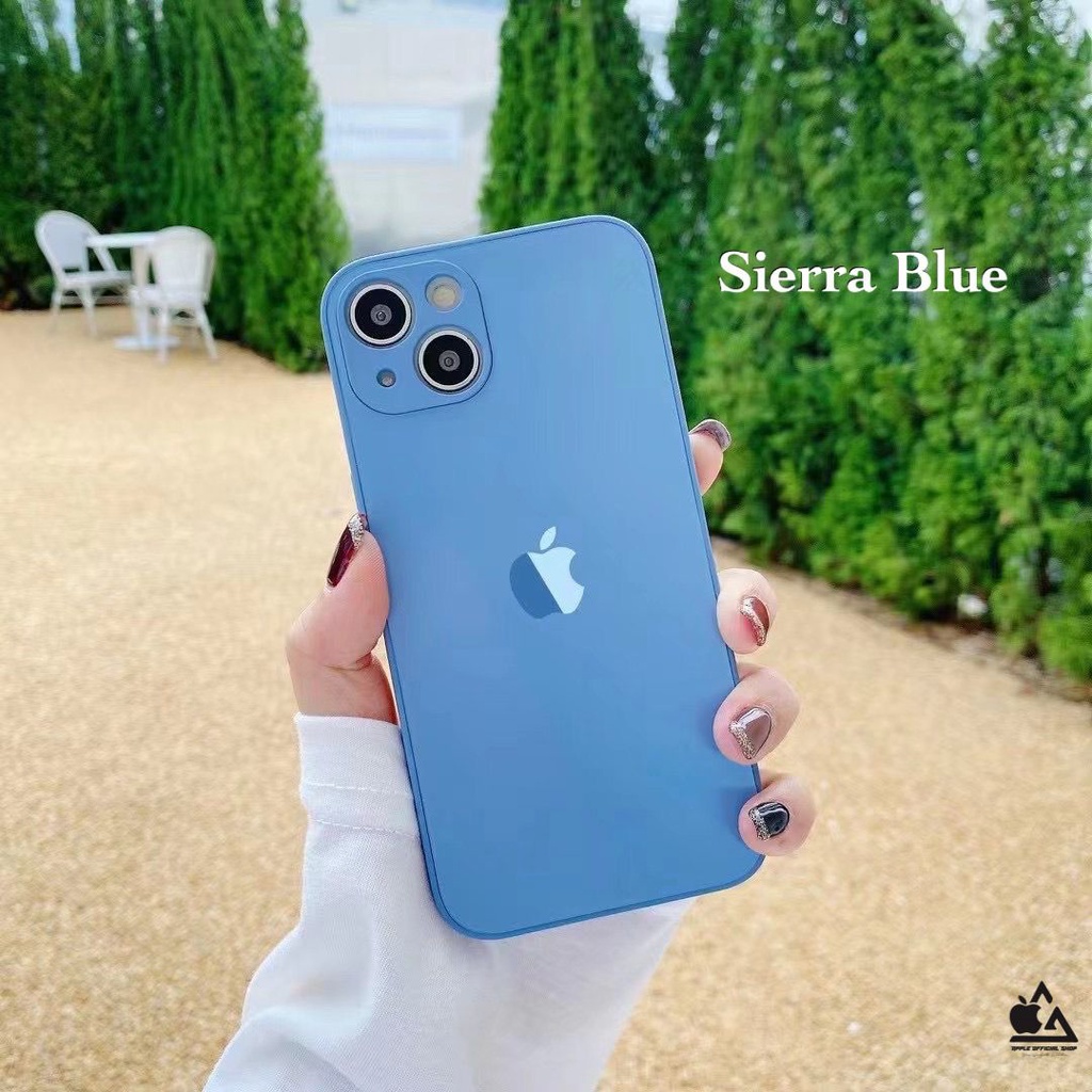 PREMIUM METAL CASE PRO STEEL iPhone 13 13 PRO MAX 12 12 PRO MAX 11 11 PRO MAX XR XS MAX 7+ 8+ GLASS MATTE SOFTCASE HIGH CLASS SILIKON