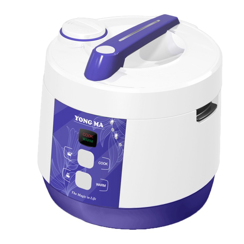 Yong Ma Rice Cooker YMC108/MC2760 / Penanak Nasi / Magic Com
