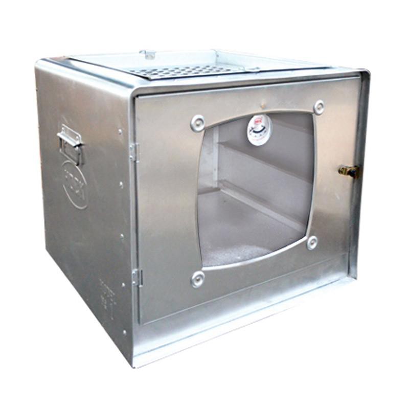 Oven Hock Kompor Tangkring Bakar Portable Tempat Arang No 1