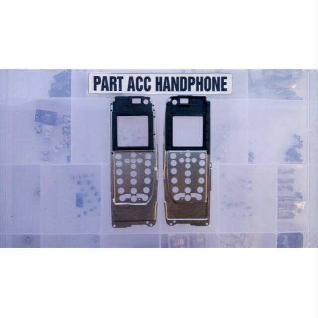 Frame board atas nokia 9300 9300i original