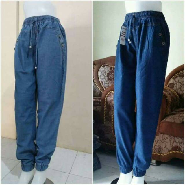 joger levis