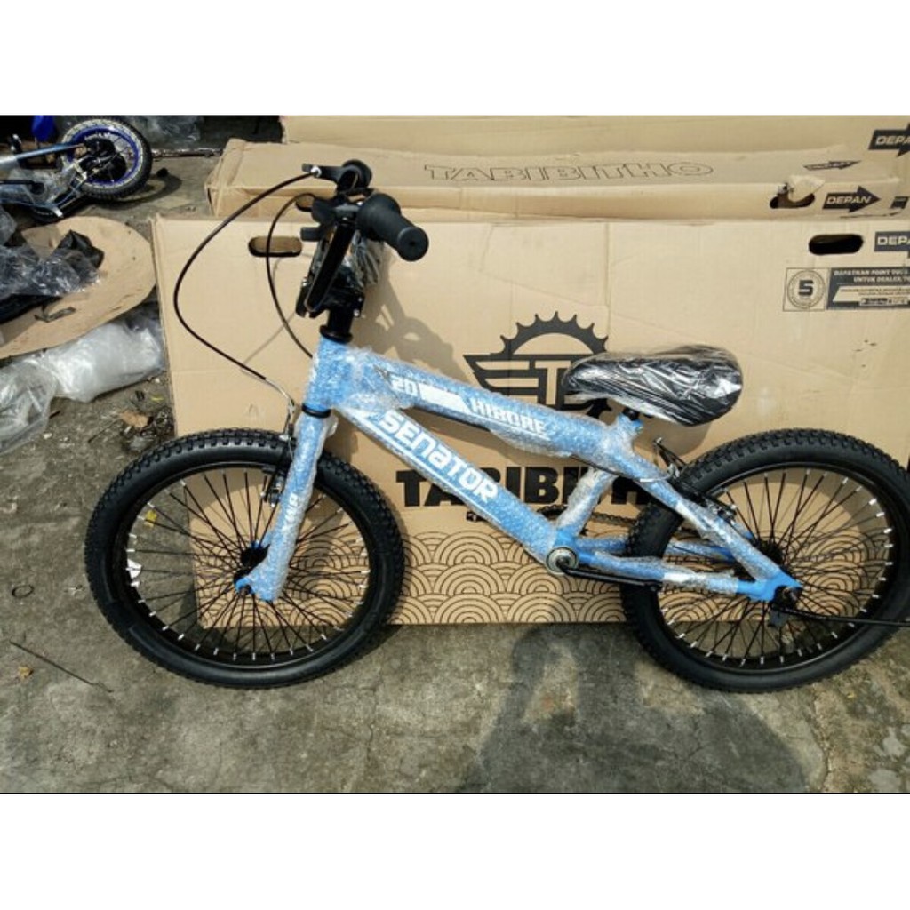 Sepeda Anak BMX Senator Hibore 20
