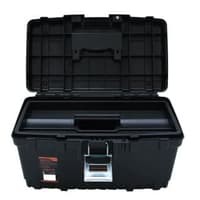 Tactix Tool Box / Kotak Perkakas 40 cm