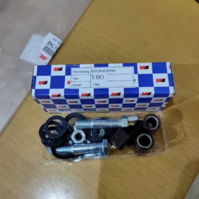 Bosh Shock Depan V75 V80