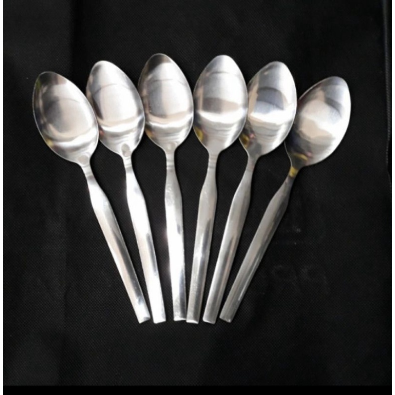 Sendok Makan Polos Noble