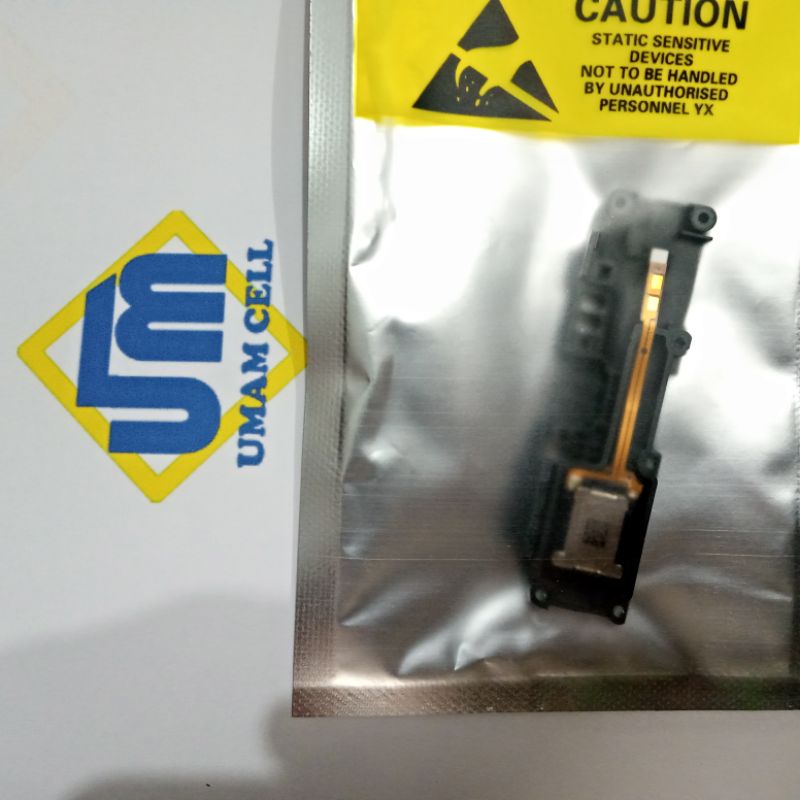 Buzzer Full Set Xiaomi Redmi 7A