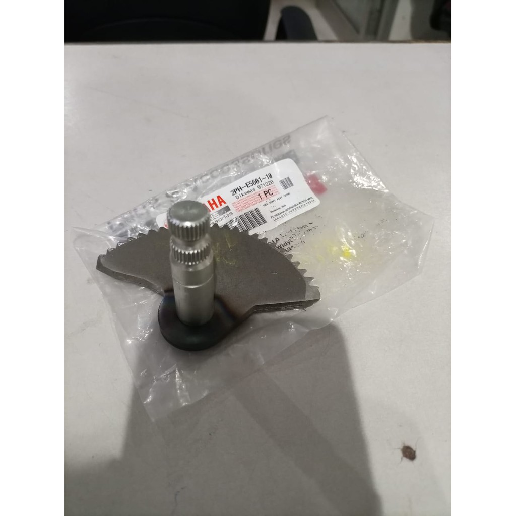 AS SELAH/AS KICK STATER/ AS ENGKOL STATER ORIGINAL YAMAHA MIO M3,MIOS, MIOZ, ALL NEW SOUL GT, X RIDE