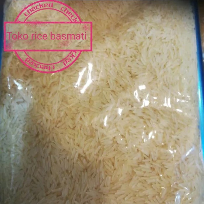 

fs2011bb Beras Basmati Donmali Repak 5 Kg Harga Murah 150.000 Sv012Ss