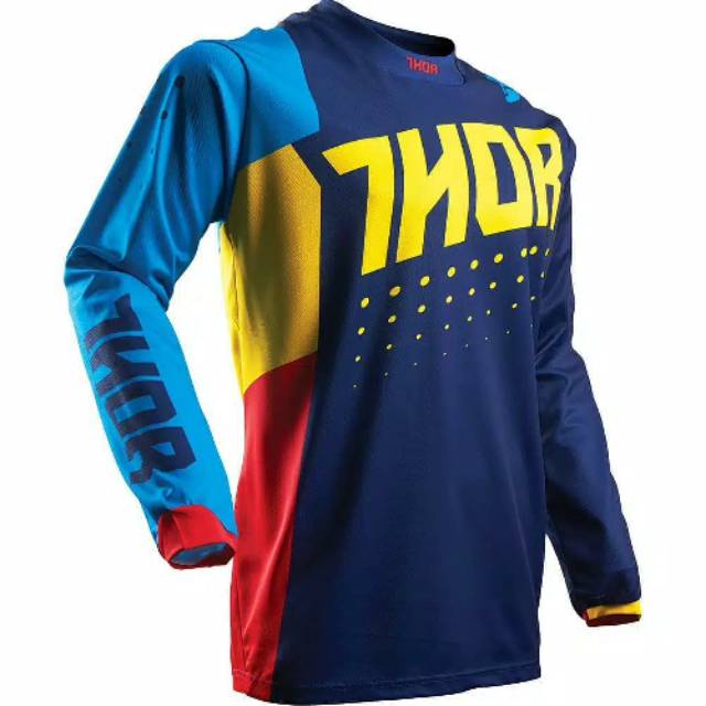 JERSEY SEPEDA CUSTOM PRINTING
