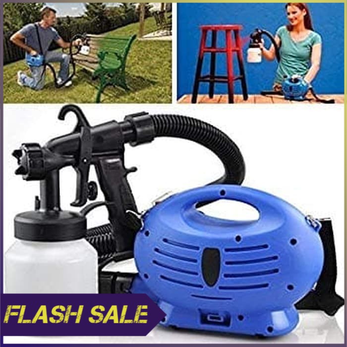 Paint Zoom  Paint Spray