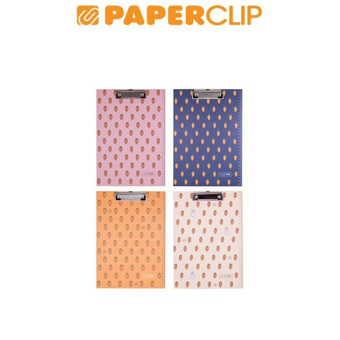 

Papan | Clip Board Carrot O30-766A