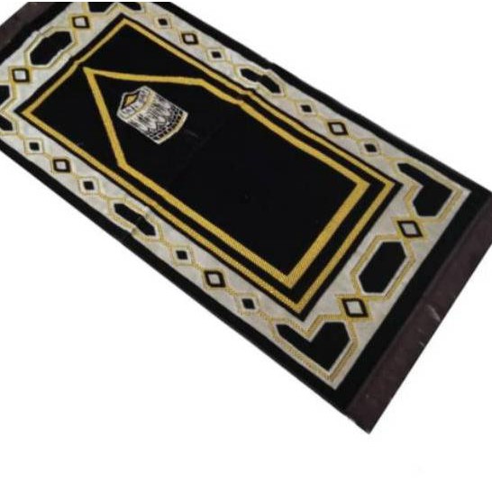 ✬ Sajadah Turki Import Tebal Midi - Sejadah Tebal Turkiye Midi ♖