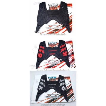 Karpet karet yamaha MIO M3 125 Bordes Mio M3 alas kaki MIO M3