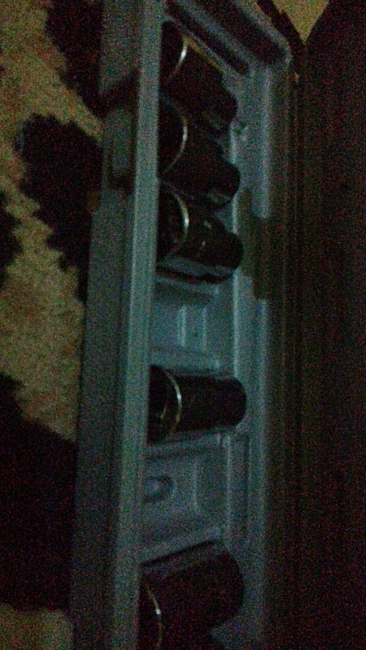 Kunci Sok 10 Pcs - Kunci Sock Set 10 Pcs - Socket Wrench Set Isi 10 Pc