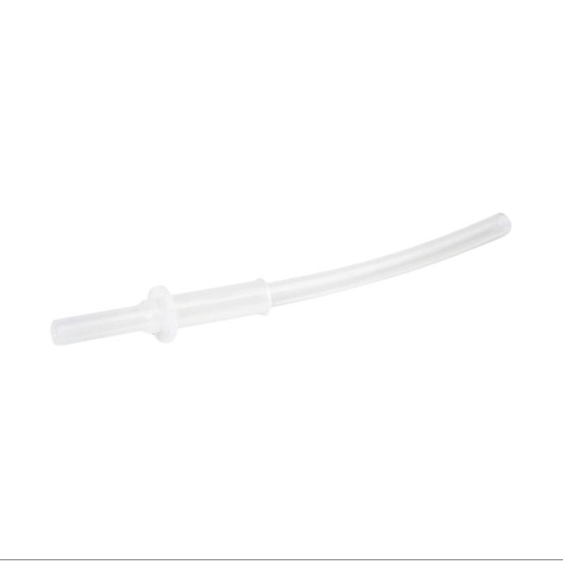 PIGEON Lusty Bunny Mag Mag Spare Straw - White