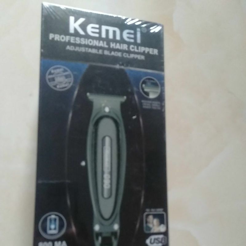 temmer kemei barbershop