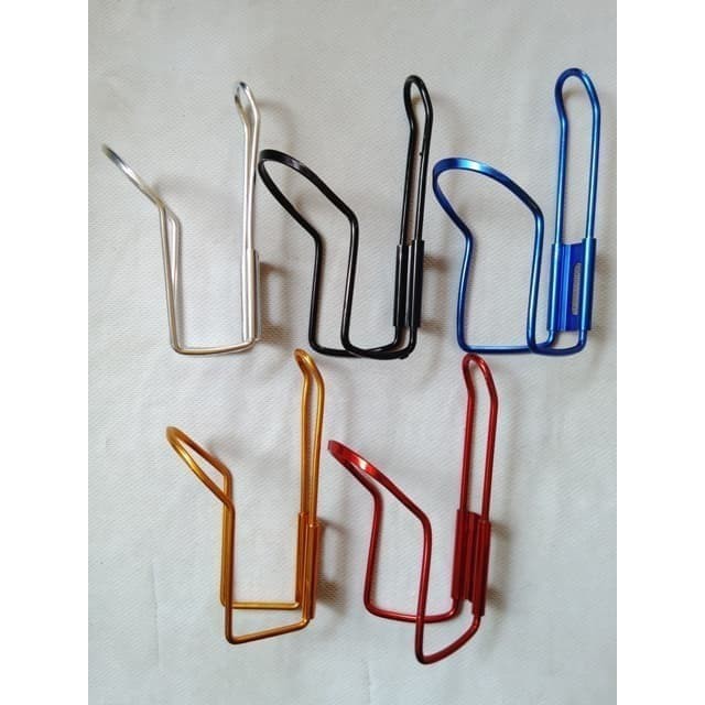 Tempat Botol Air Minum di Motor - Sepeda