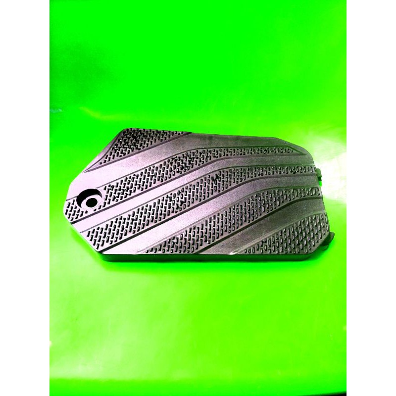Lid Battery Tutup Aki New Vario 150 New Vario 125 2018 2019 ORIGINAL