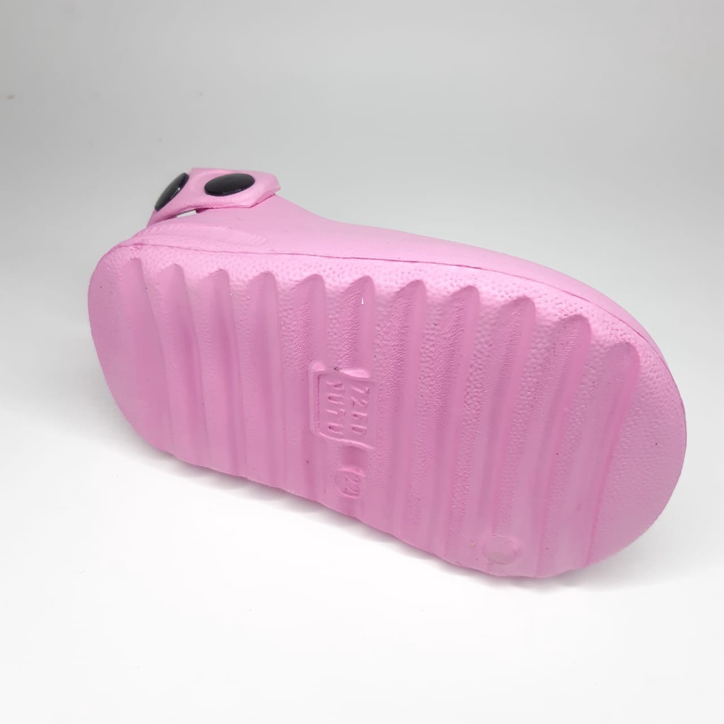 SK Sandal Anak Cit Cit Minnie and Mickey Mouse 725D-5-6