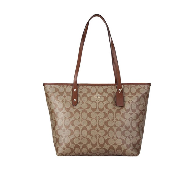 ⭐ Termurah ⭐ Tote Bag t Wanita Murah [ Ready ] Tas Tote Wanita Coach Bag/Tas Wanita t Terbaru/Tote W