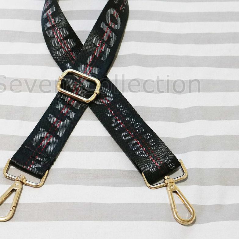 ☋ ( 50%) Strap Bag Off White - Tali Handbag Off White ✤