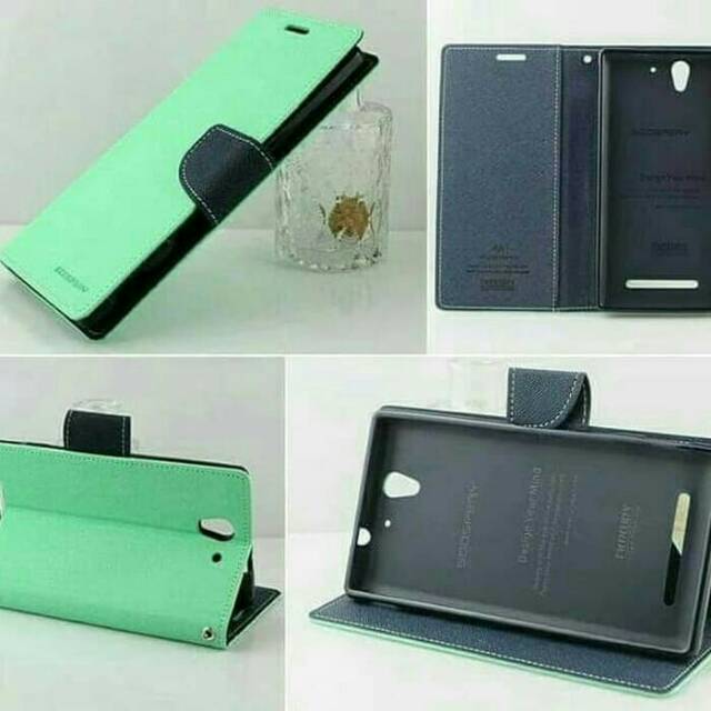 FLIPCASE LENOVO A390