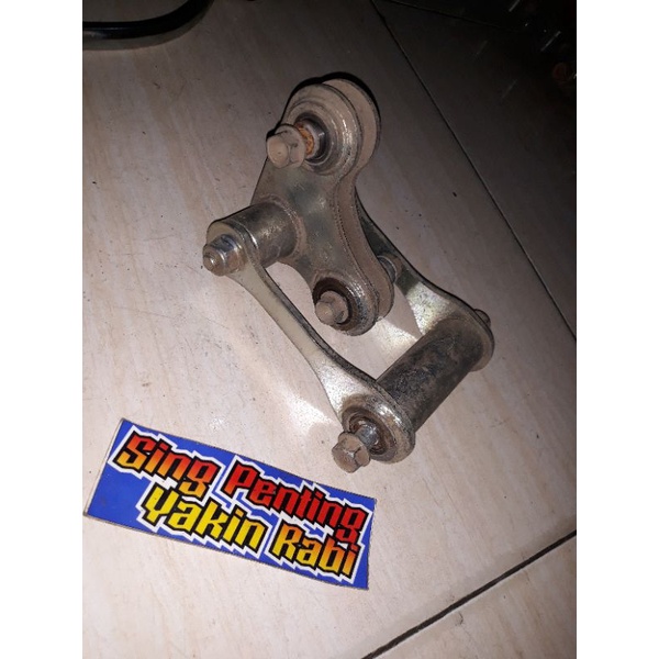 prolink cb 150 cbr Original Copotan