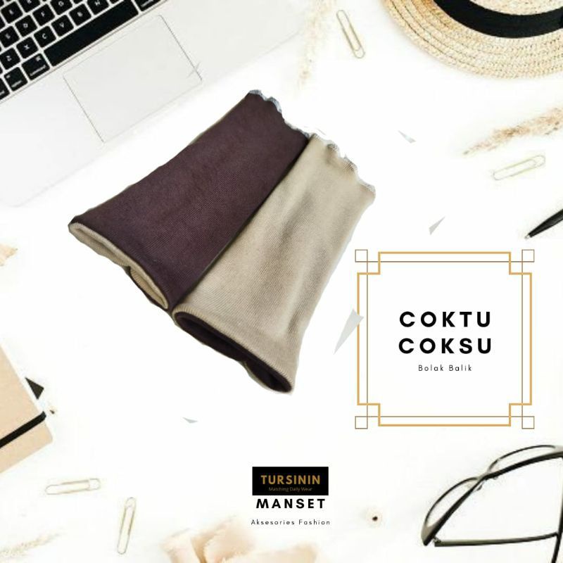MANSET TANGAN BOLAK BALIK-5