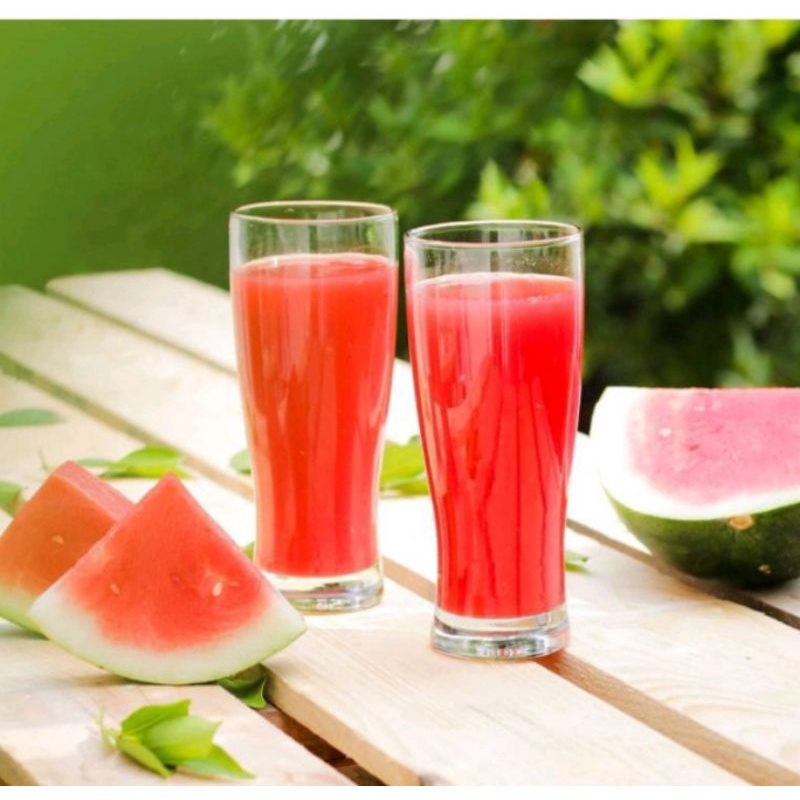Gelas jus/Gelas kaca /Gelas tinggi porto
