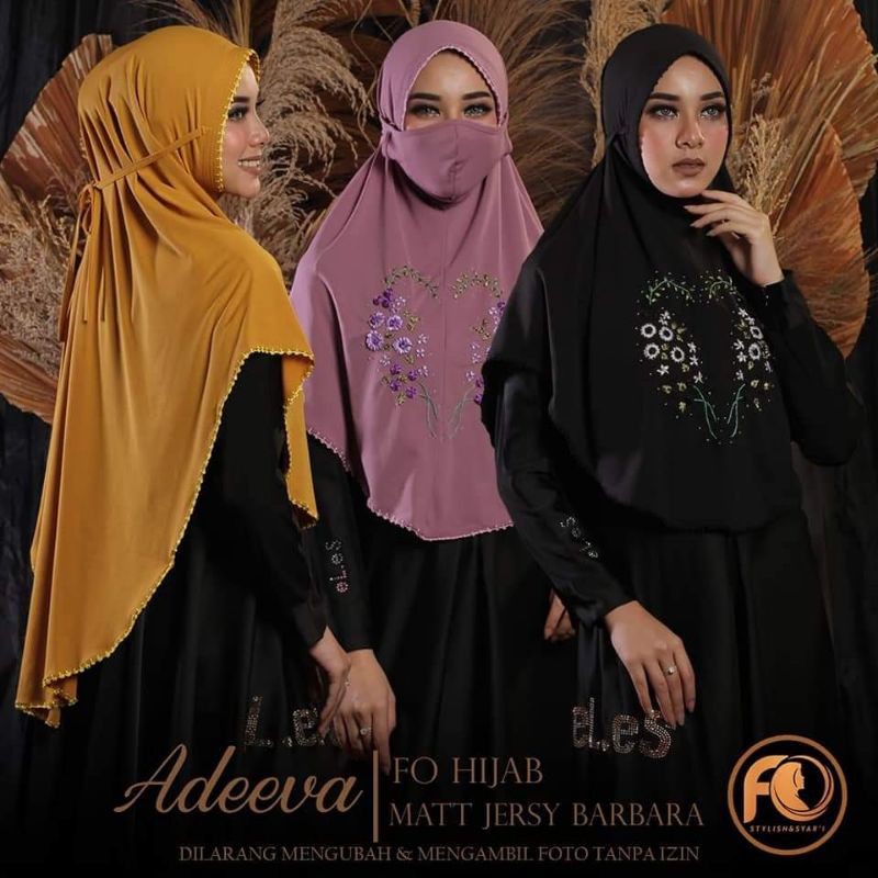 

Adeva
