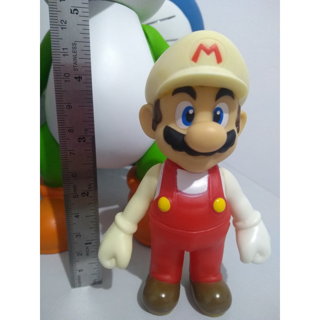 Figure Doraemon, Detective Conan, Lilo Stitch, Dkk