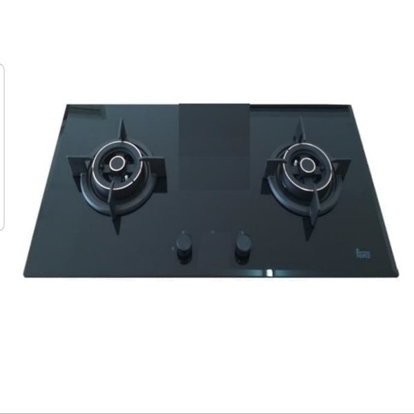 TEKA GVI LUX 75.2G - Kompor Kaca Tanam 2 Tungku - BUILT IN HOB