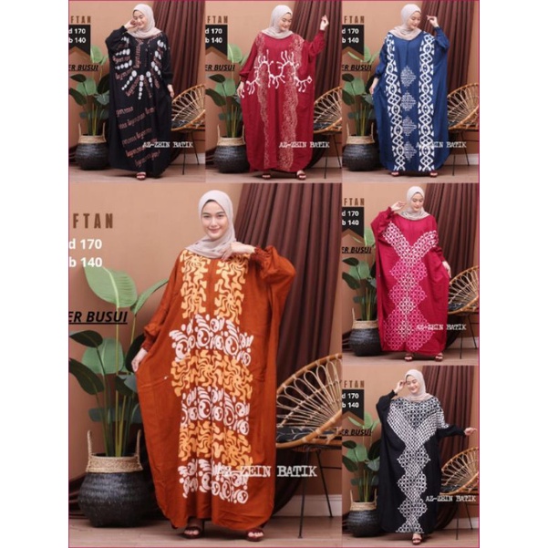 KAFTAN TWILL ORI TERBARU BISA COD KAFTAN TERBARU