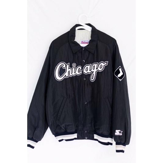 MLB Starter Chicago White Sox varsity