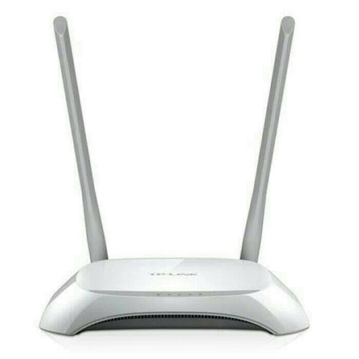 TP-LINK TL-WR840N ORIGINAL 100%