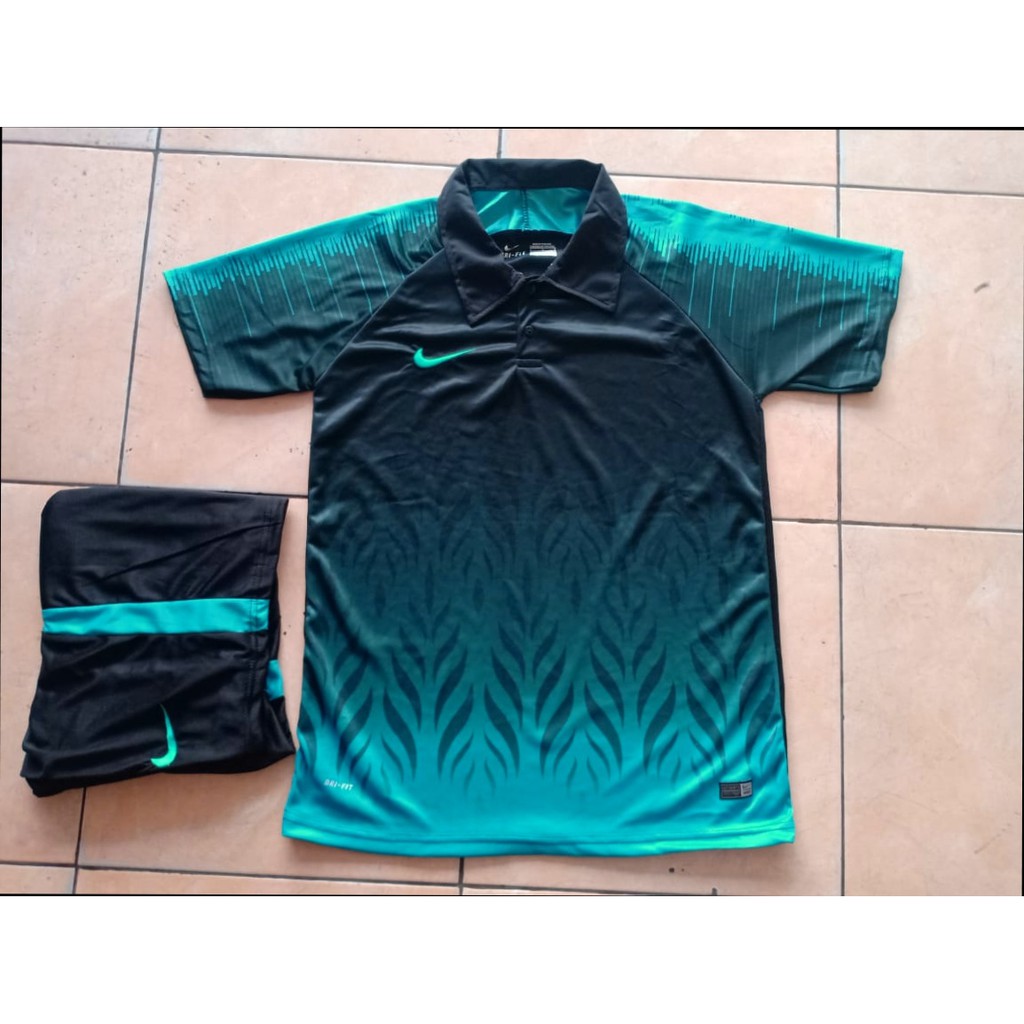 GROSIR PREMIUM SETELAN FUTSAL  JERSEY DRY FIT IMPORT KAOS  