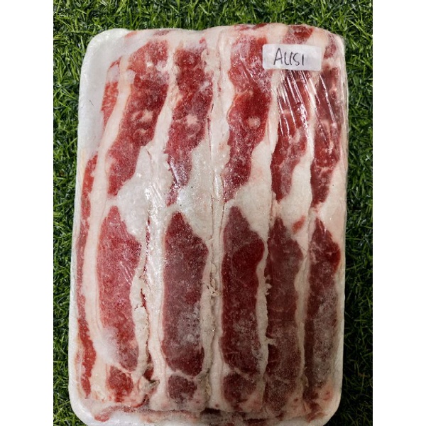 

sliceausi