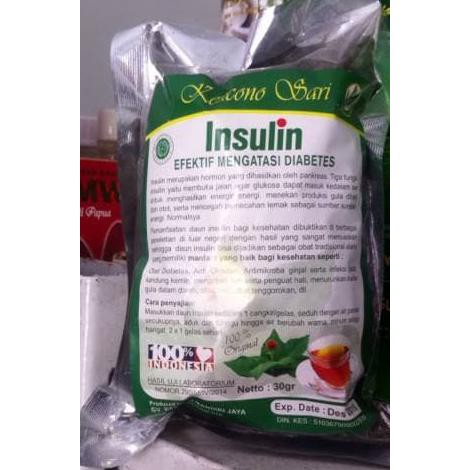 

Daun Teh Insulin Diabetes Kencono Sari Efektif Mengatasi DIabetes TERBATAS