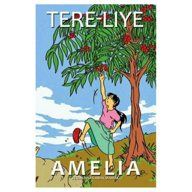 AMELIA - TERE LIYE