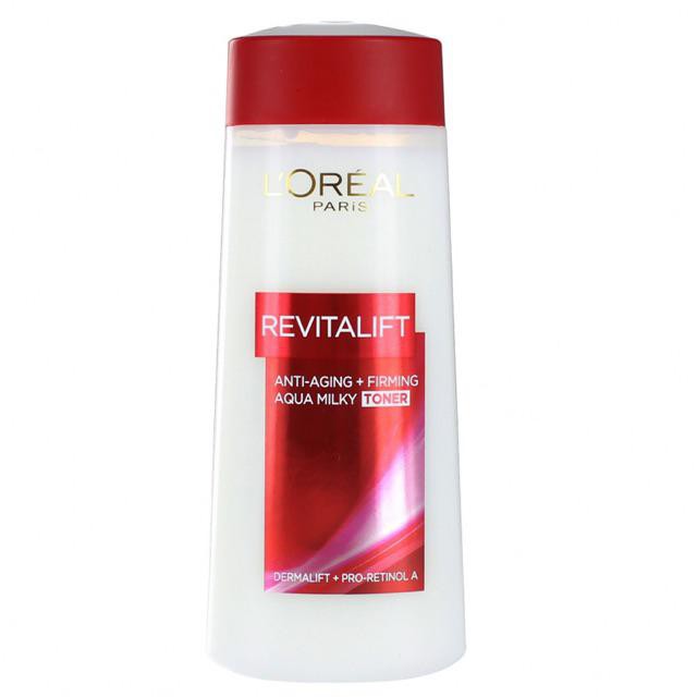 LOREAL Paris Revitalift Toner 200ml