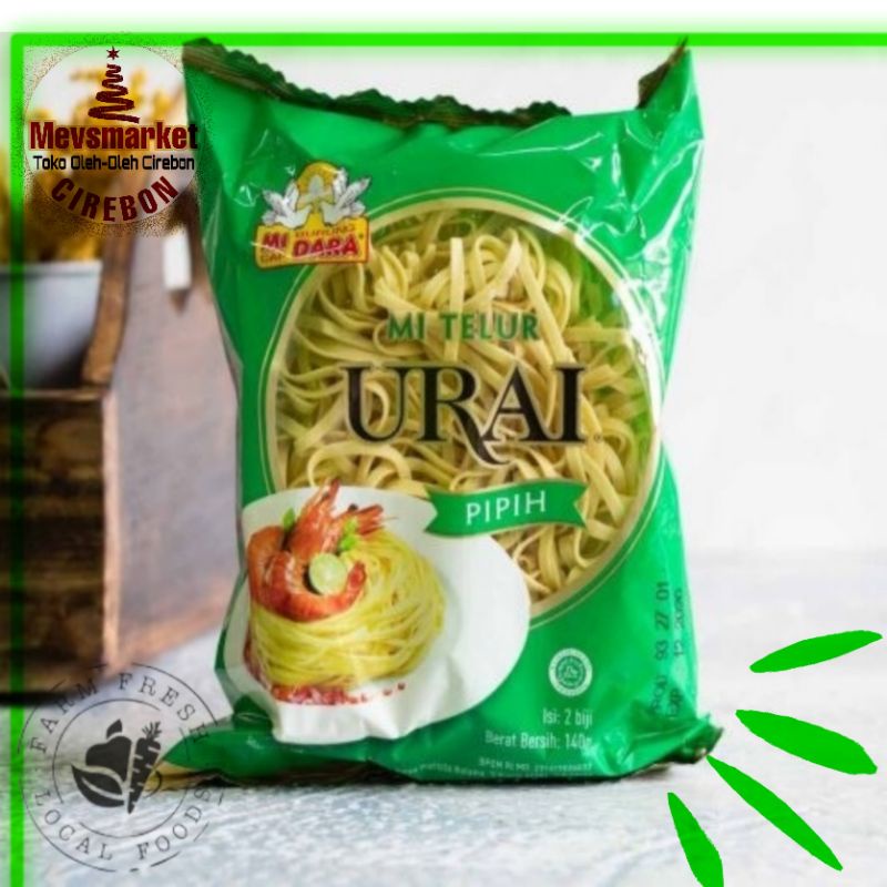 

Mevsmarketcirebon Mi Cap Burung Dara Mi Telur Urai Pipih 1 pack